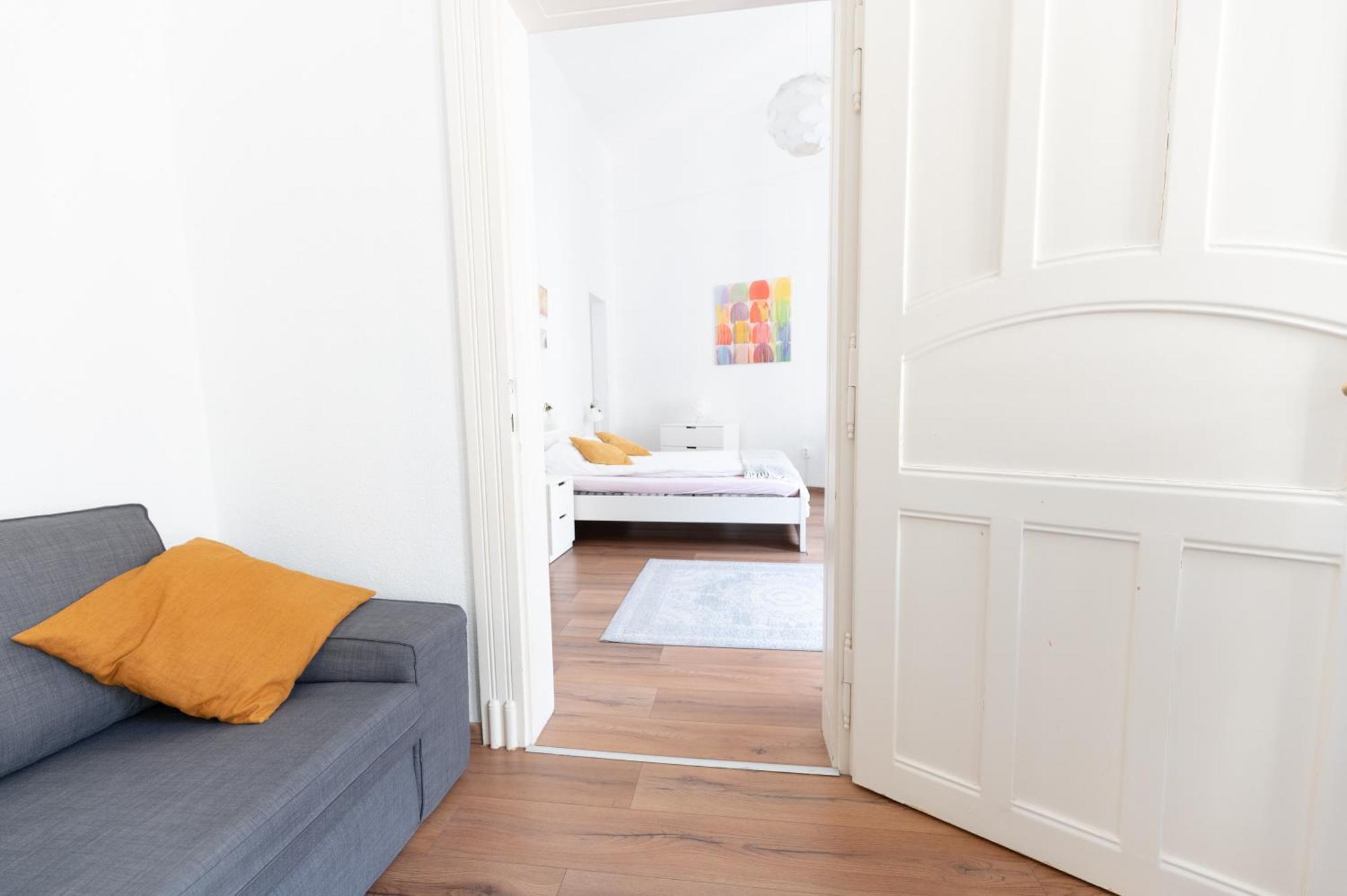 Danube Dwelling Aulich Utca 3 Apartment Budapesta Exterior foto