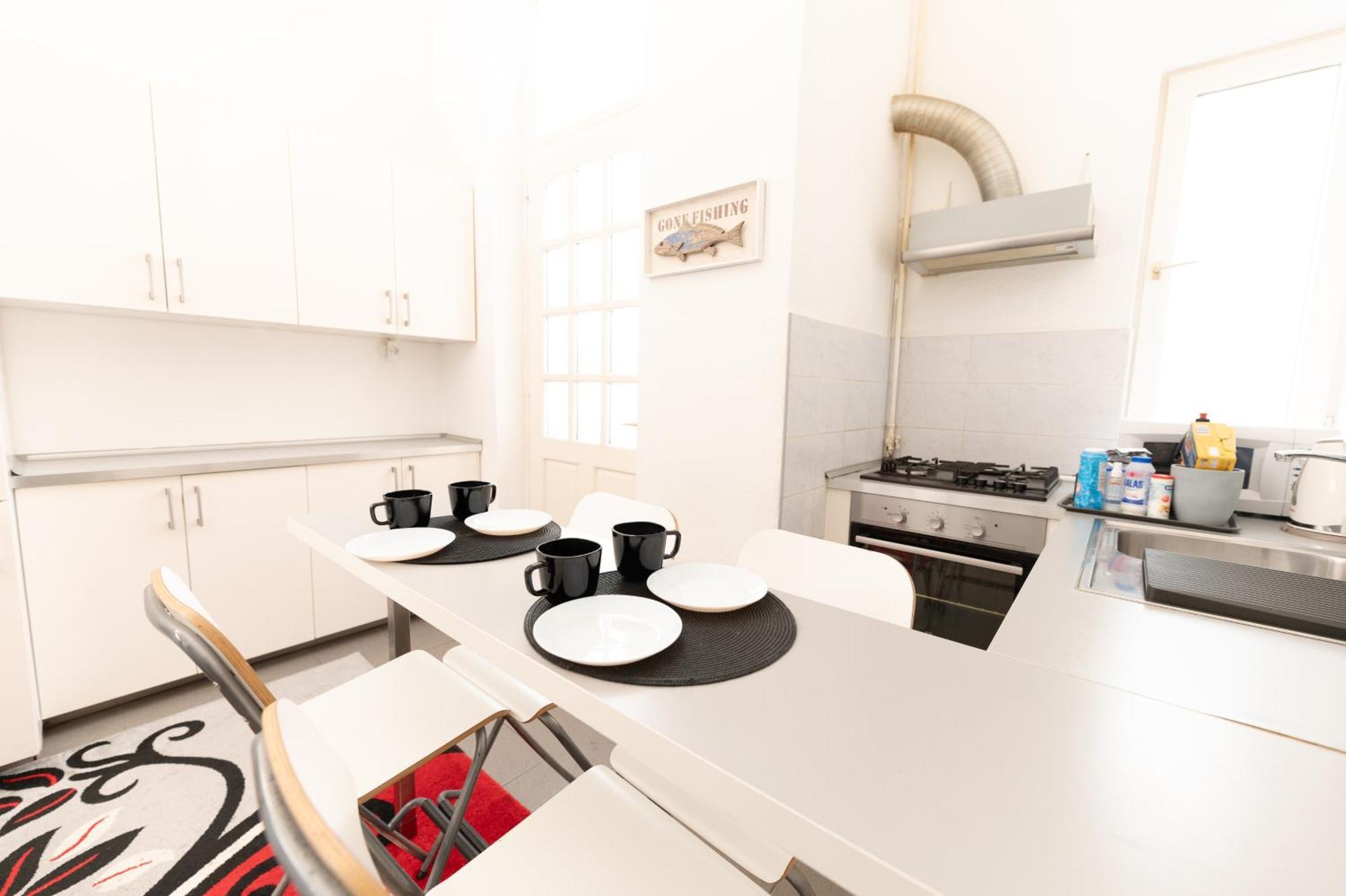 Danube Dwelling Aulich Utca 3 Apartment Budapesta Exterior foto