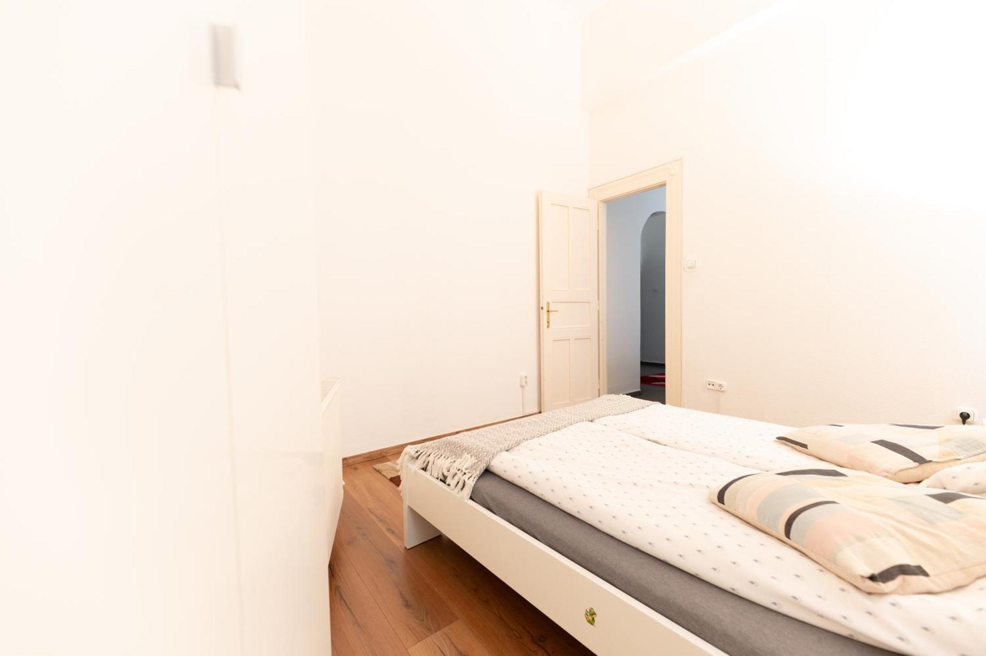 Danube Dwelling Aulich Utca 3 Apartment Budapesta Exterior foto