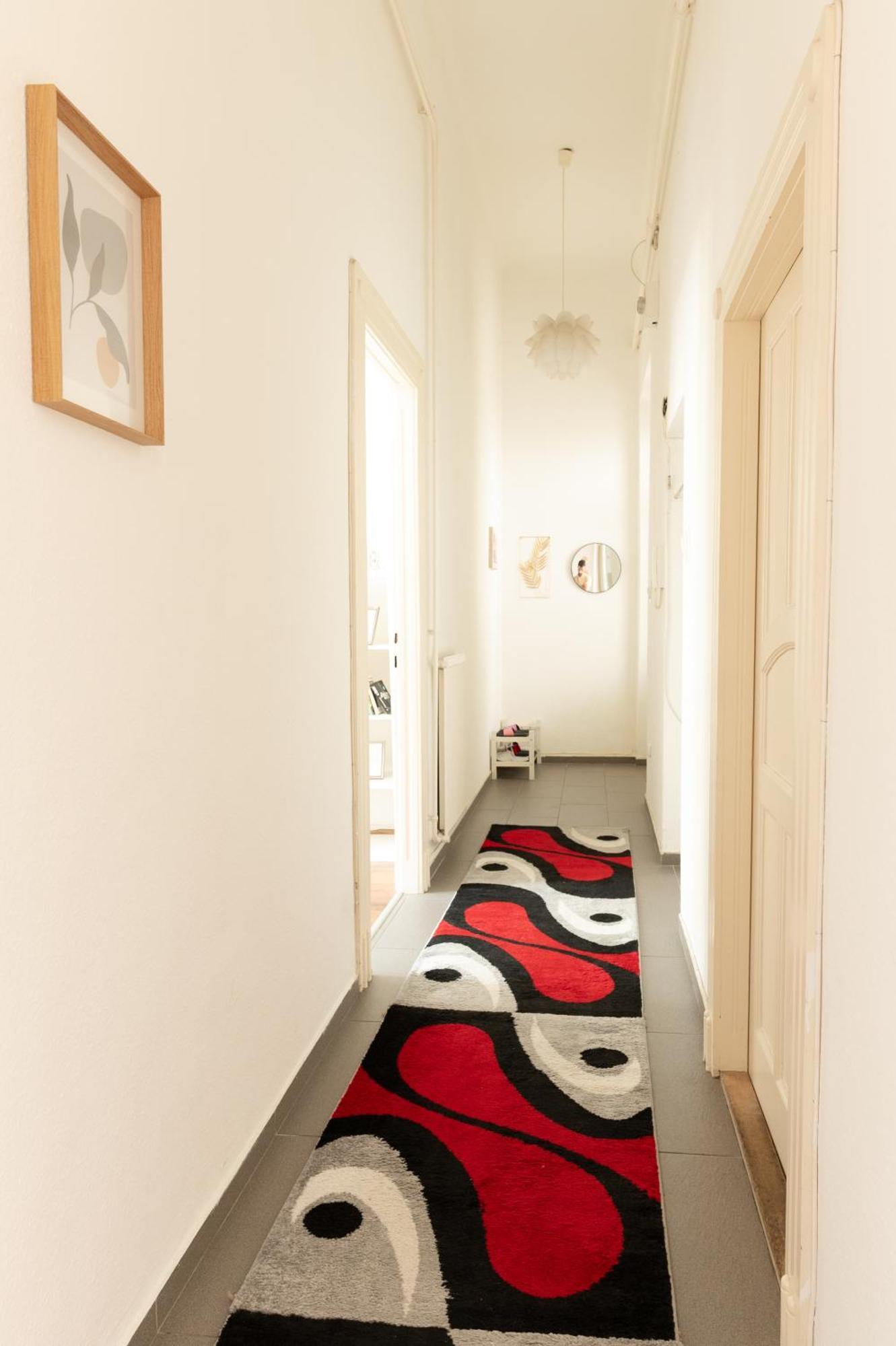 Danube Dwelling Aulich Utca 3 Apartment Budapesta Exterior foto